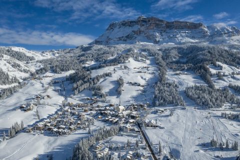 Image: Alta Badia