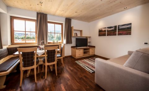 Image: Apartment 1 - Dessot