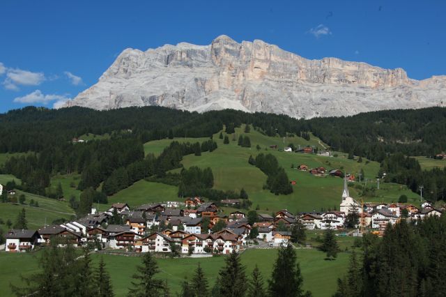 Image: Apartments in Alta Badia